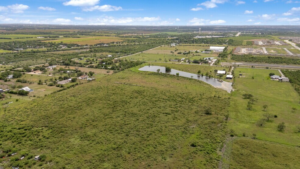 More Photos Of 210 Tolle Rd, Cibolo Land For Sale