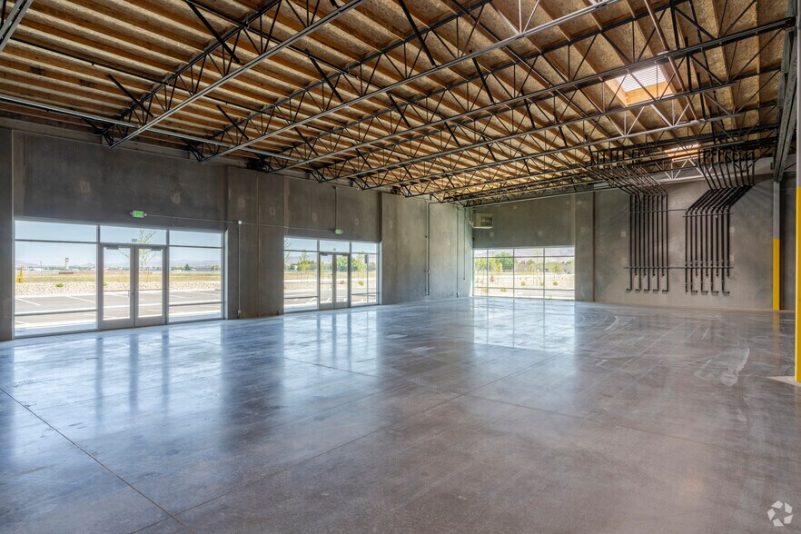 Photo of 1st Floor Ste 