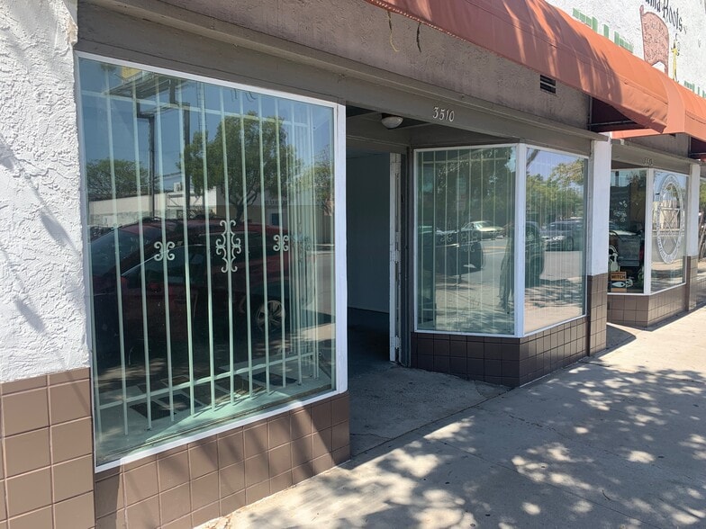 More Photos Of 3510-3514 Adams Ave, San Diego Storefront For Lease
