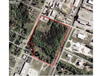 Primary Photo Of 0 Industrial Blvd, Trenton Land For Sale