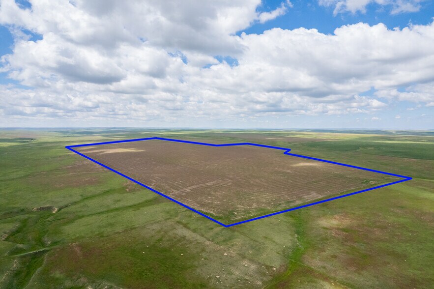 More Photos Of TBD Hwy 36, Last Chance Land For Sale