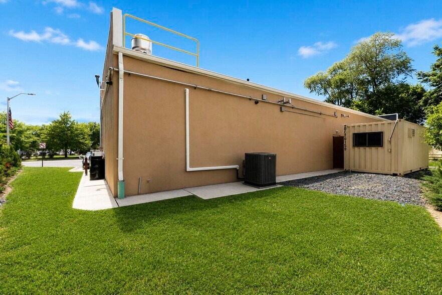 More Photos Of 1234 Stewart Ave, Bethpage General Retail For Sale
