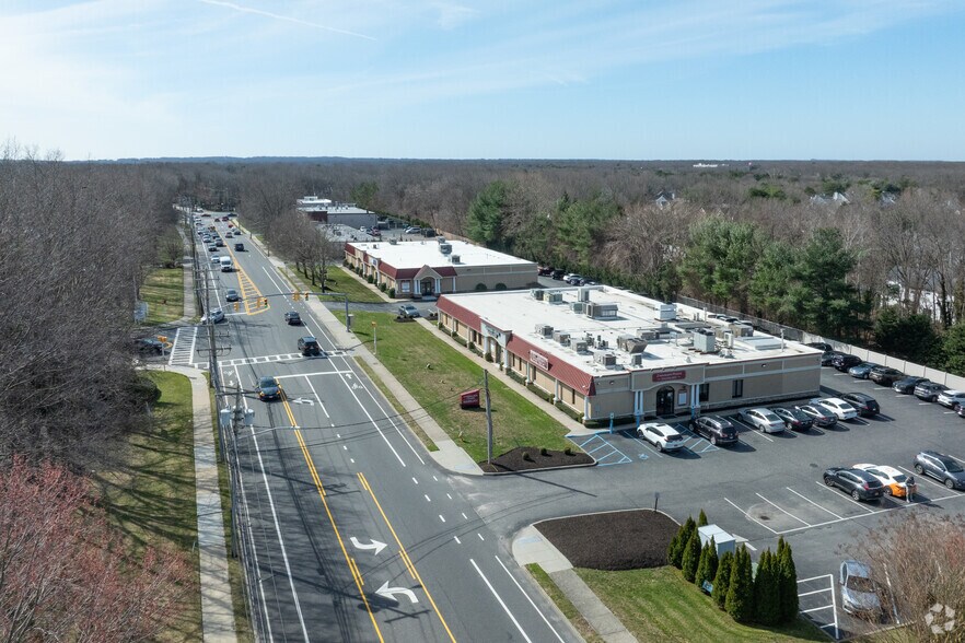 More Photos Of , Setauket Office For Sale