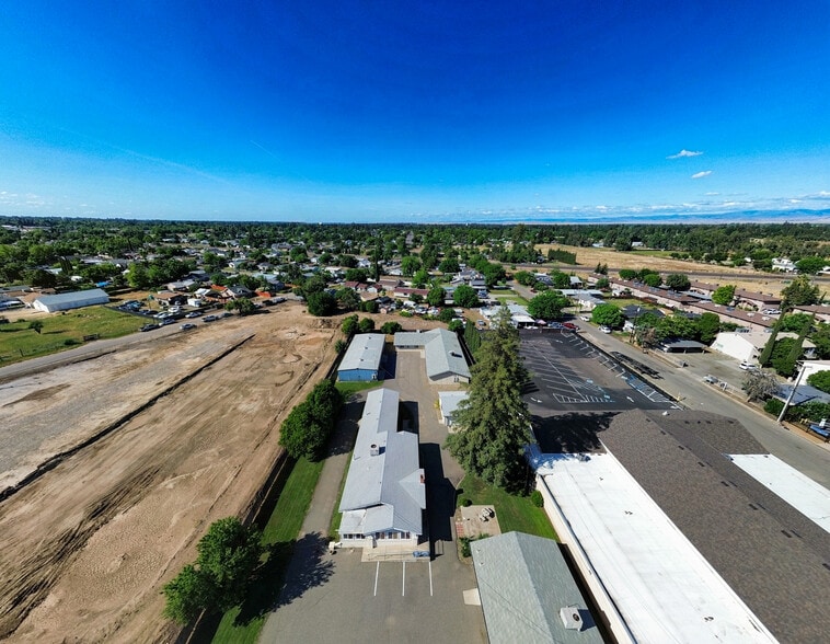 More Photos Of 2125 Yosemite Pky, Merced Research And Development For Sale