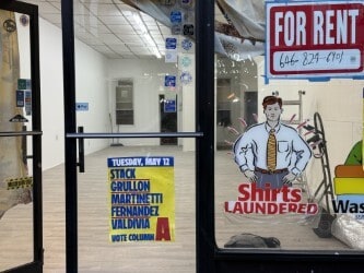 More Photos Of 2505 Bergenline Ave, Union City Storefront Retail Residential For Lease