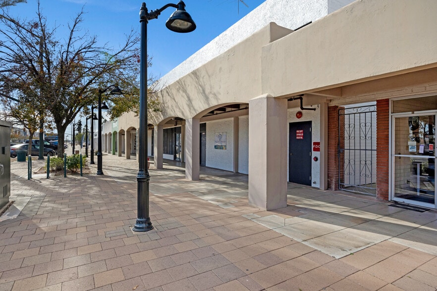 Primary Photo Of 36 S Macdonald, Mesa General Retail For Sale