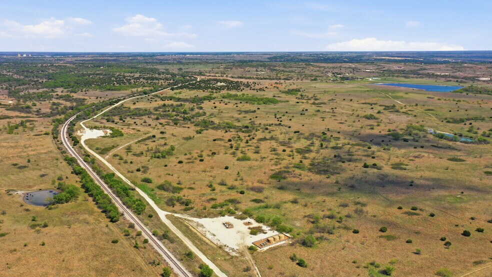 More Photos Of 6600 Old Granbury rd, Granbury Land For Sale