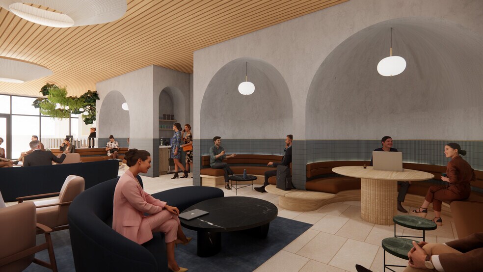 More Photos Of 1301 S Lamar, Austin Office For Lease