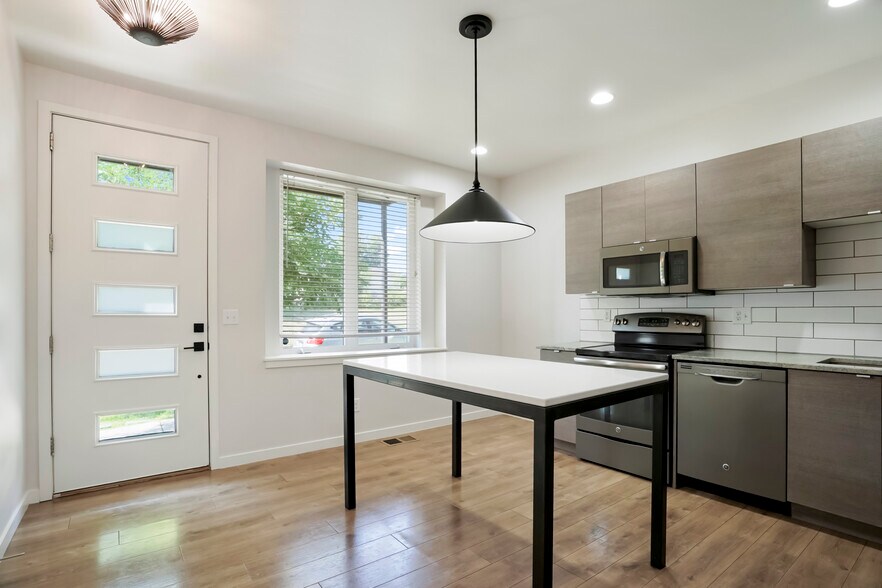 More Photos Of , Denver Multifamily For Sale