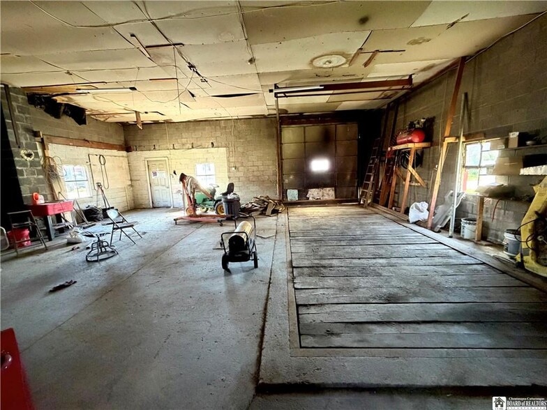 More Photos Of 6795 Depot St, Cherry Creek Industrial For Sale