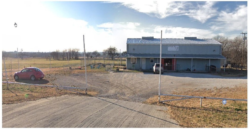 More Photos Of 520 N Preston Rd, Celina Land For Sale