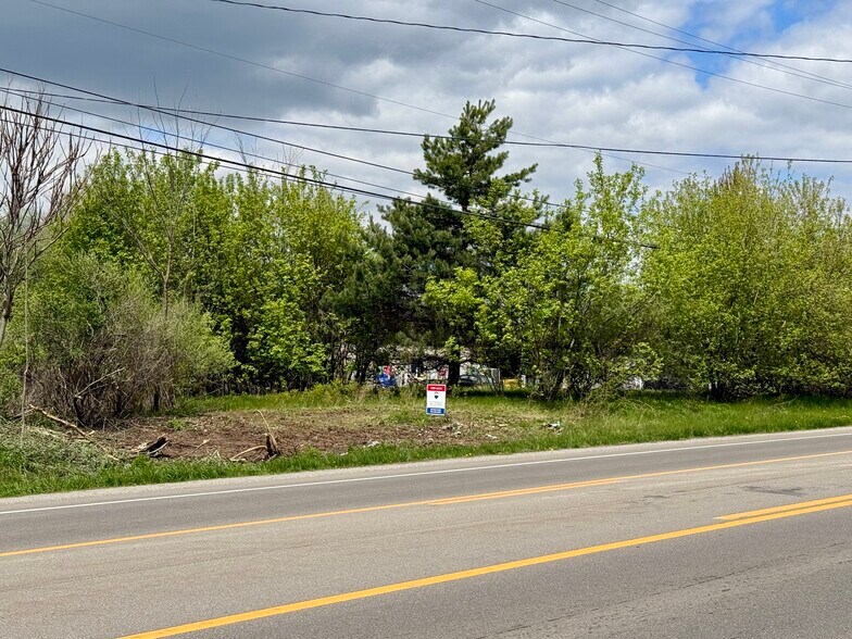 More Photos Of 4091 N State Rd, Davison Land For Sale