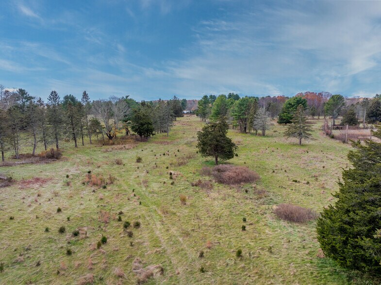 More Photos Of High Rock Rd, Groton Land For Sale