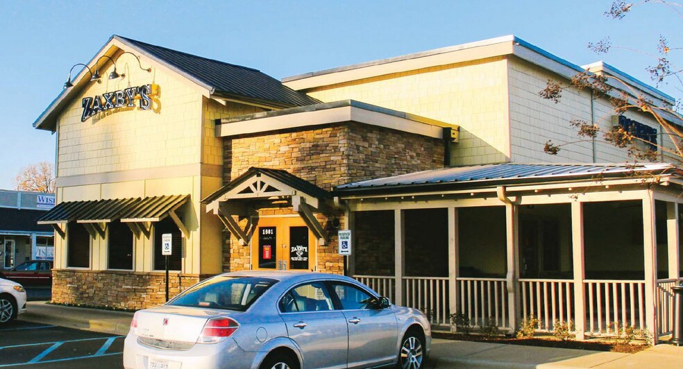 More Photos Of 1601 Highway 72 E, Corinth Restaurant For Sale