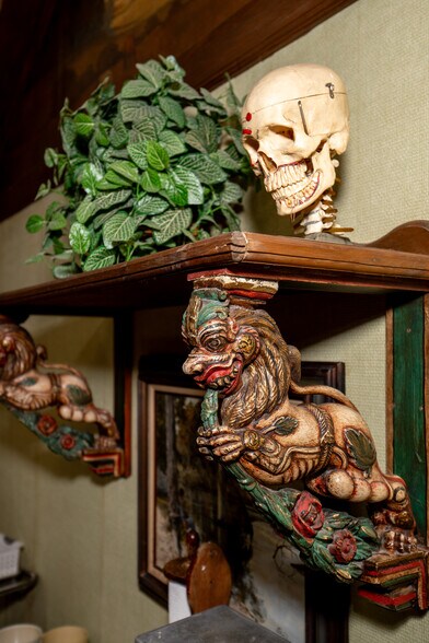 More Photos Of 519 E Goliad Ave, Crockett Storefront For Sale