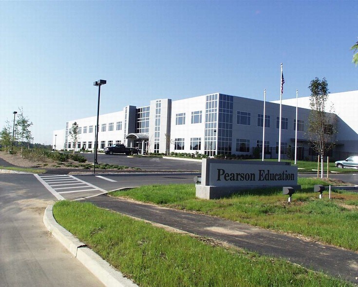 More Photos Of 258 Prospect Plains Rd, Cranbury Distribution For Lease