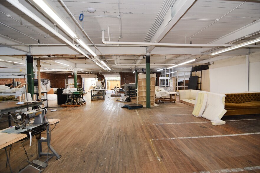 Primary Photo Of 1026 Main Ave SE, Hickory Manufacturing For Sale