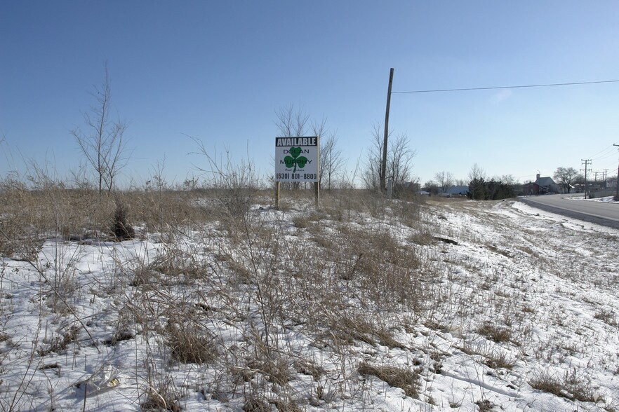 More Photos Of 2635 Church Rd, Aurora Land For Sale