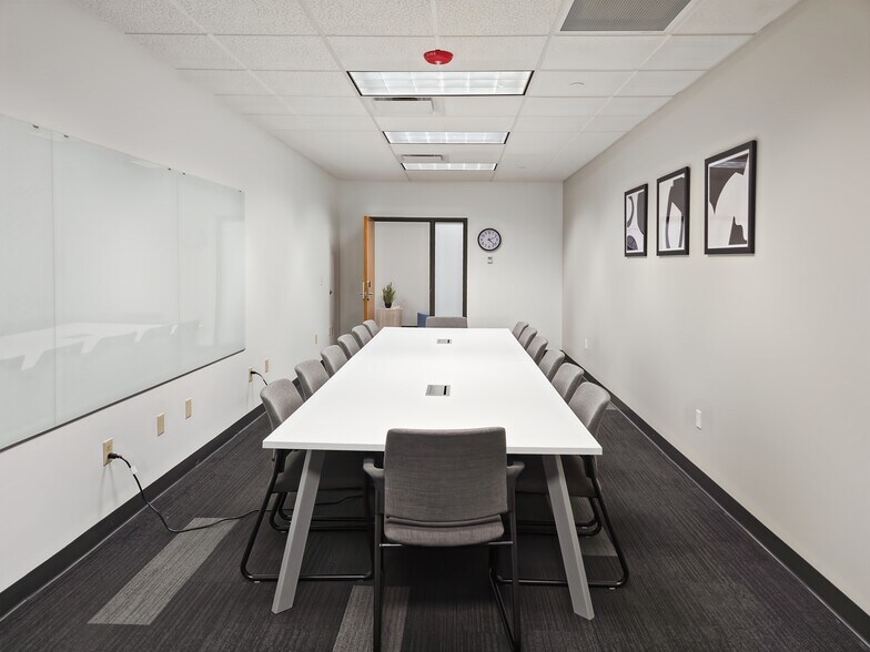More Photos Of 100 W College Ave, Appleton Coworking Space