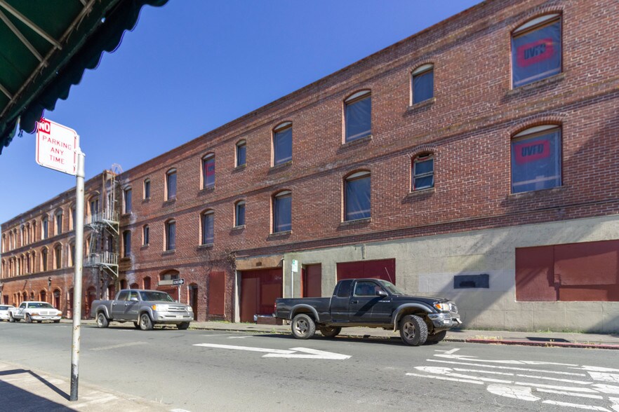 More Photos Of 272 N State St, Ukiah Hotel For Sale