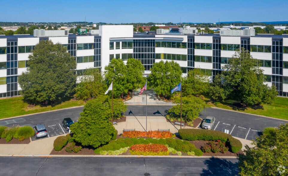 More Photos Of 7535 Windsor Dr, Allentown Unknown For Lease