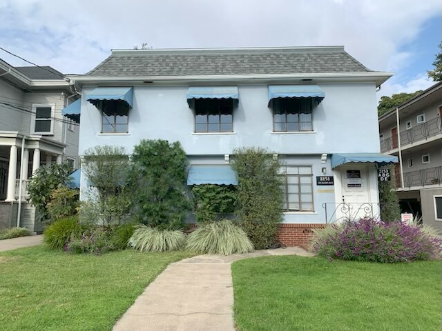 Primary Photo Of 2151 Santa Clara Ave, Alameda Office For Lease