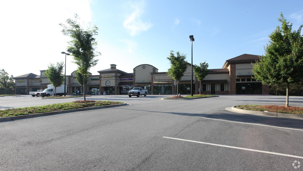 More Photos Of 1090 Duluth Hwy, Lawrenceville Unknown For Lease