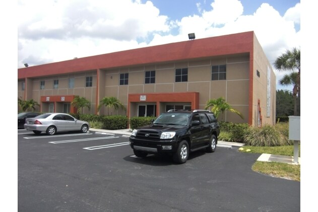 More Photos Of 13405 SW 128th St, Miami Light Manufacturing For Sale