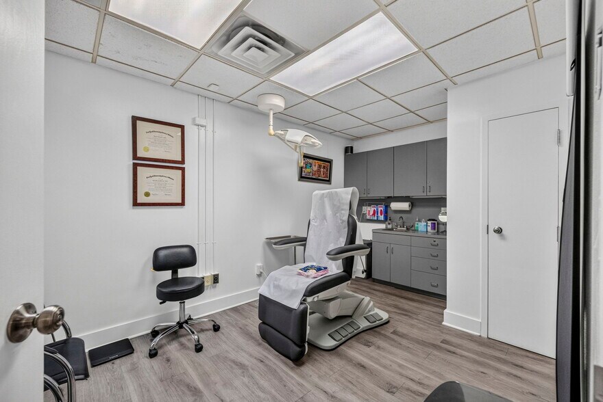 More Photos Of 89 Valley Rd, Montclair Medical For Sale