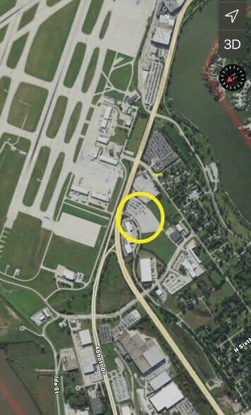 More Photos Of 1301 E Hartman Ave, Omaha Land For Lease