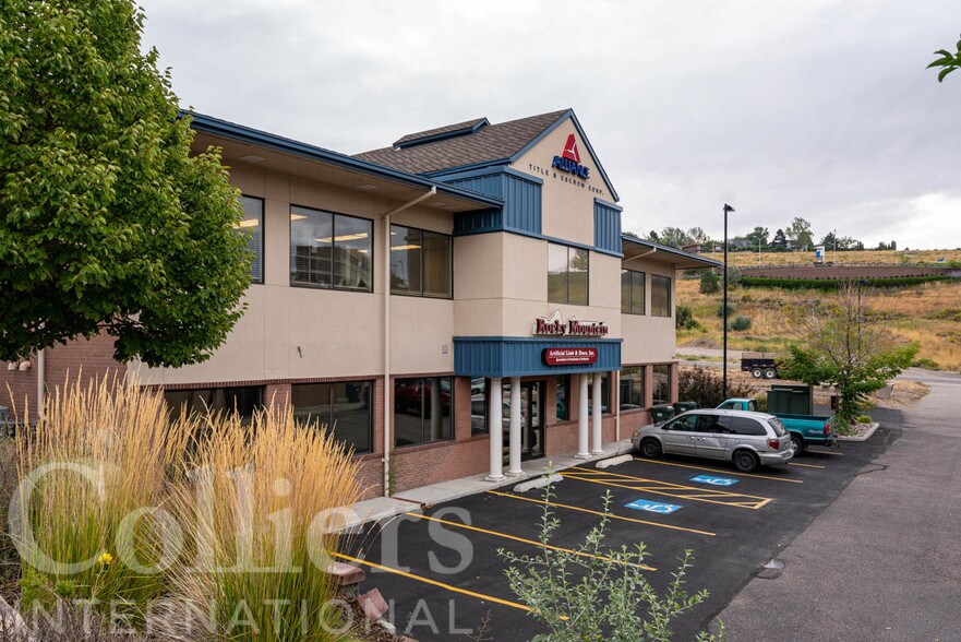 More Photos Of 2350 Via Caporatti, Pocatello Medical For Sale