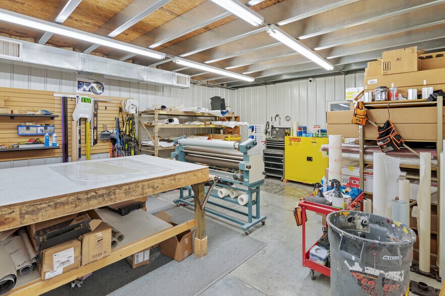 More Photos Of 22705 Highway 65, Sedalia Warehouse For Sale