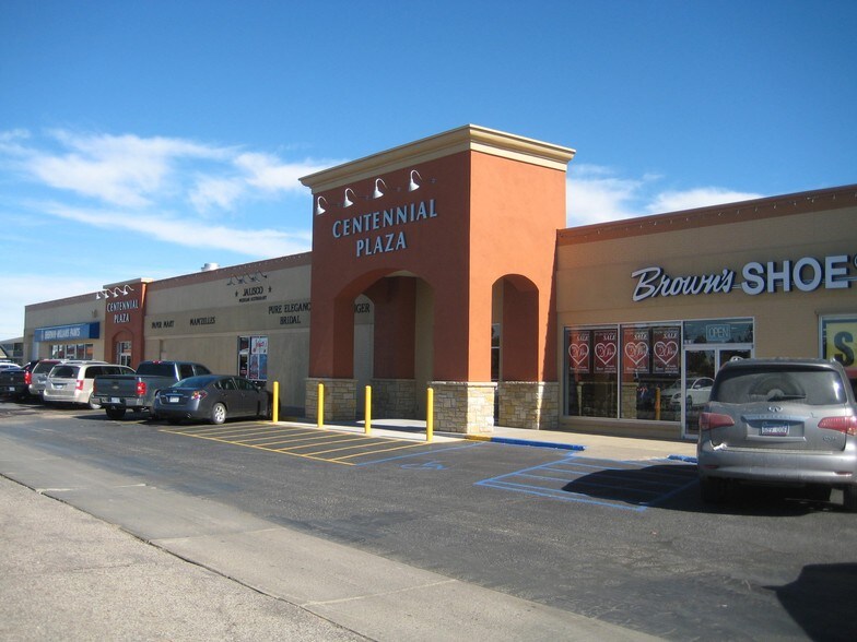 More Photos Of 2520 Vine St, Hays Unknown For Lease