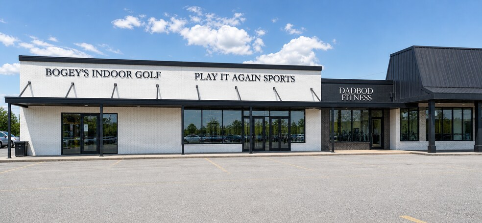 More Photos Of 4063-4099 Hoover Rd, Grove City Unknown For Lease