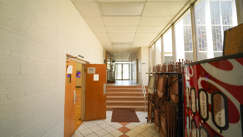 More Photos Of 1130 S. Broadway, Wichita Religious Facility For Sale