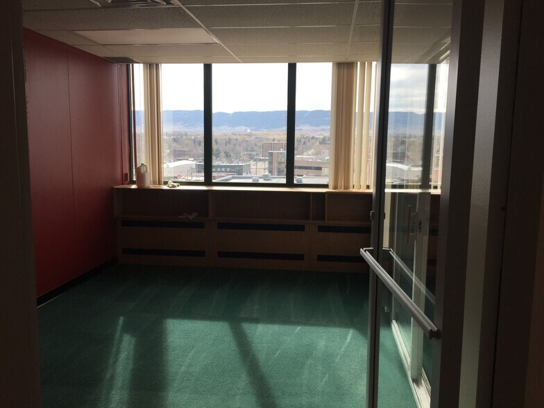 More Photos Of 104 S Wolcott St, Casper Office For Lease