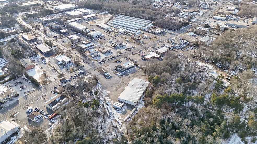 More Photos Of 3410 Leonardtown Rd, Waldorf Freestanding For Sale