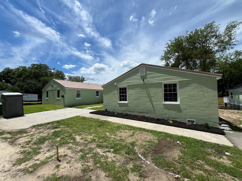 Primary Photo Of , Petersburg Healthcare For Sale