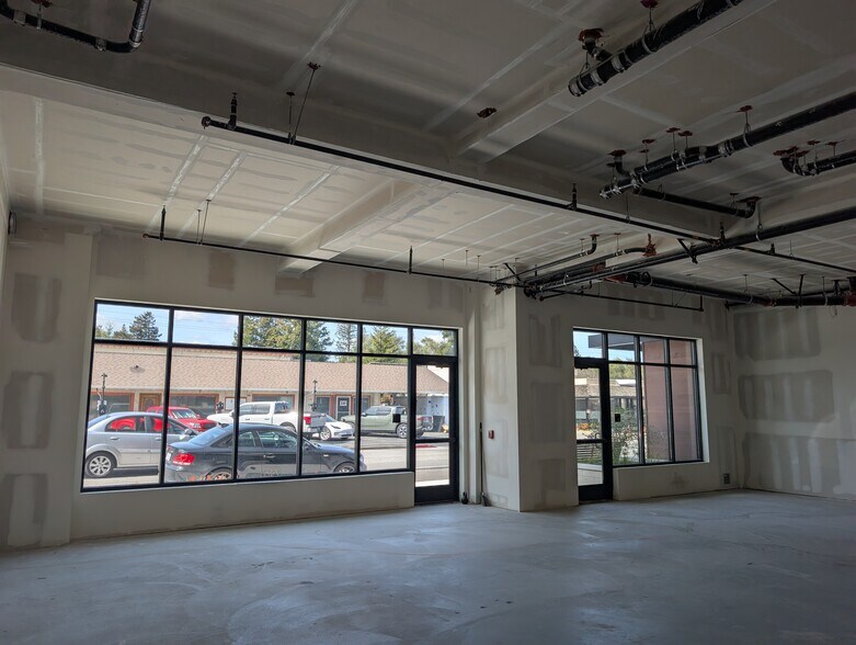 More Photos Of 389 1st St, Los Altos Apartments For Sale