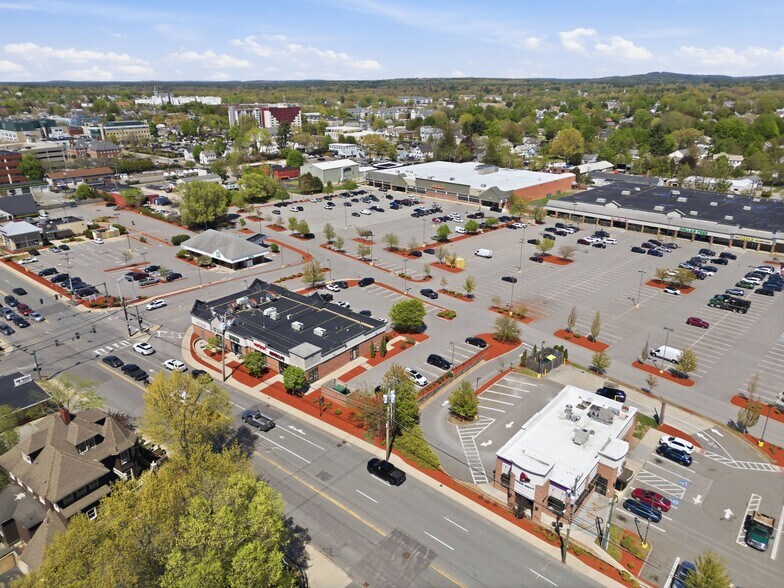 More Photos Of 300 Main St, Nashua Unknown For Lease