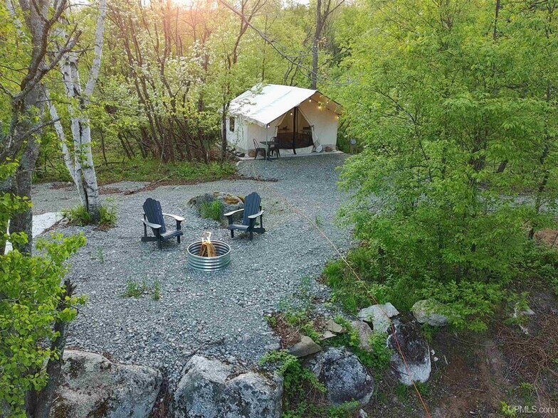 Primary Photo Of 884 County Road Fab, Champion Land For Sale