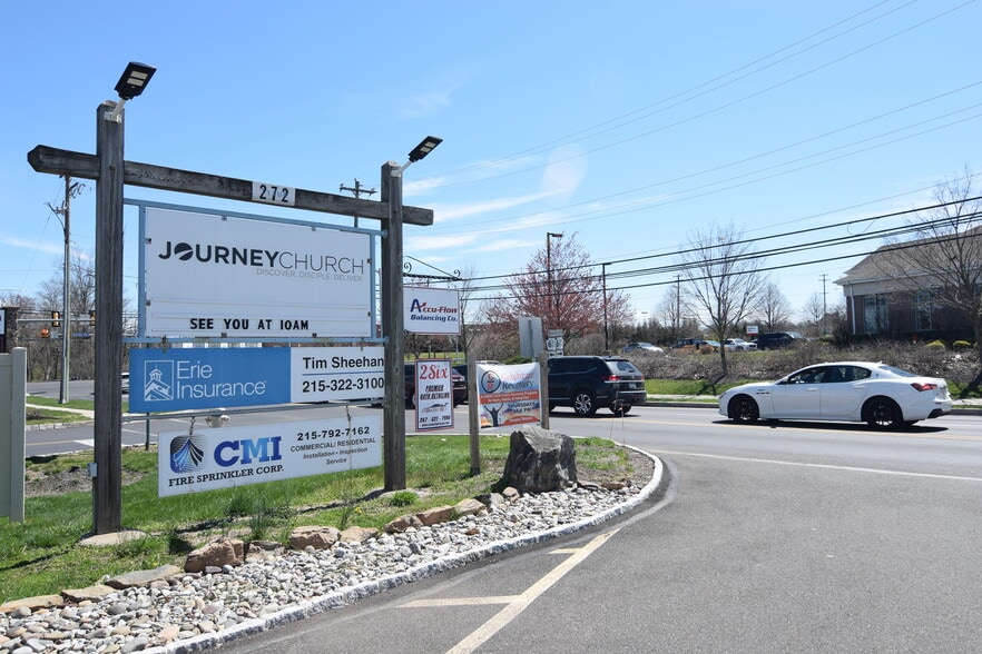 More Photos Of 272 Titus Ave, Warrington Storefront Retail Office For Lease