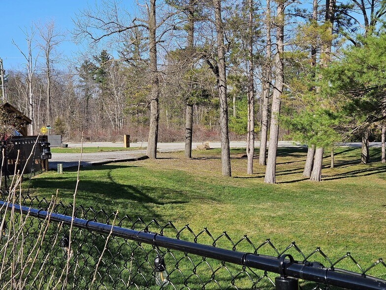 More Photos Of 9717 Army Camp Rd, Lambton Shores Freestanding For Sale