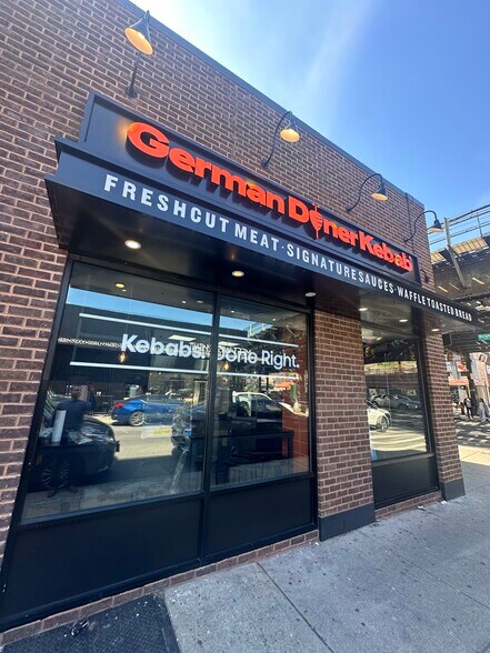 More Photos Of 224-238 Brighton Beach Ave, Brooklyn General Retail For Lease