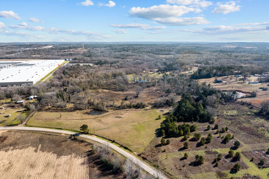 More Photos Of 13506 County Road 433, Tyler Land For Sale