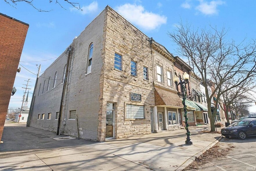 More Photos Of 116-118 N Main St, Goshen Specialty For Sale