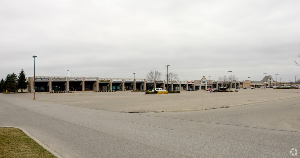 More Photos Of 4658-4740 Cemetery Rd, Hilliard Freestanding For Sale