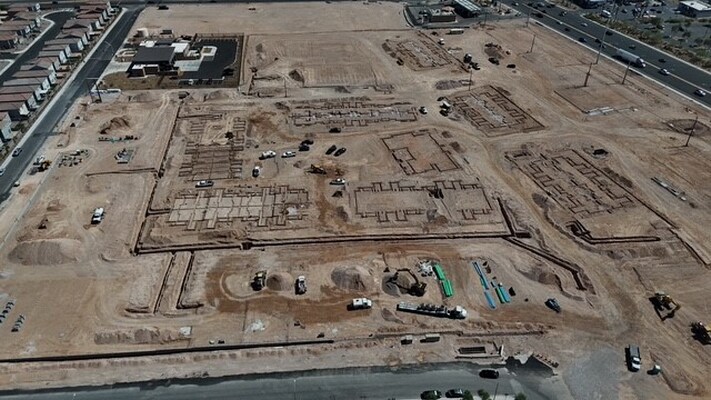 More Photos Of Rainbow & Blue Diamond, Las Vegas Unknown For Lease