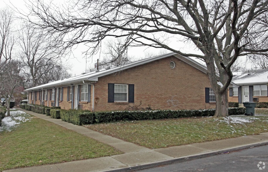Primary Photo Of 2271 Hepburn Ave, Dayton Apartments For Sale