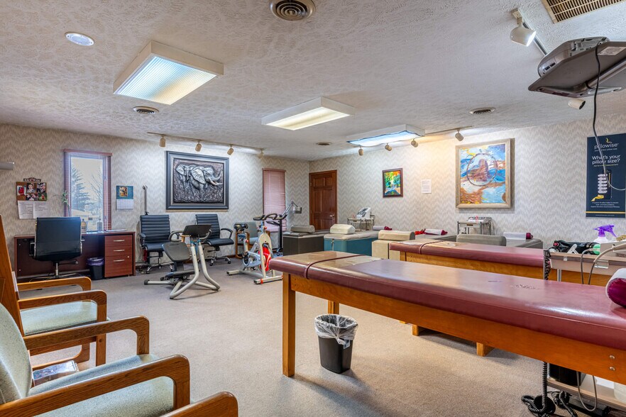 More Photos Of 1353 Woodman Dr, Dayton Medical For Sale